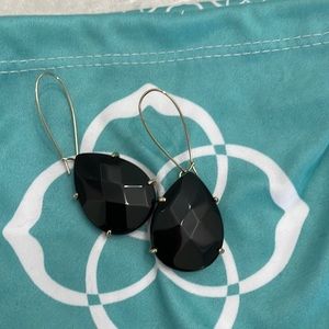 Kendra Scott earrings